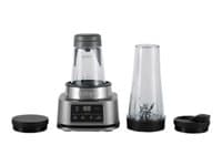Ninja Foodi Power Nutri CB100EU Blender Crush-funktion PowerMix-funktion Blend-funktion Blend-funktion Silver