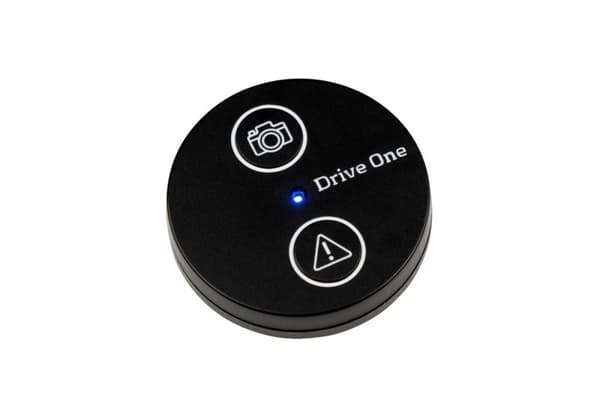 ParkOne Drive One Traffic Alert