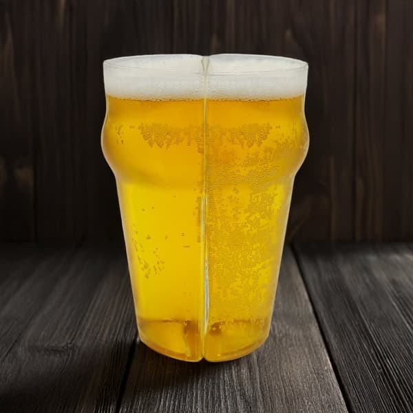 Mad Monkey Share a Pint Set - 330 ml