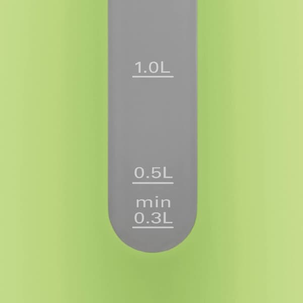 Teekannu BOSCH TWK7506