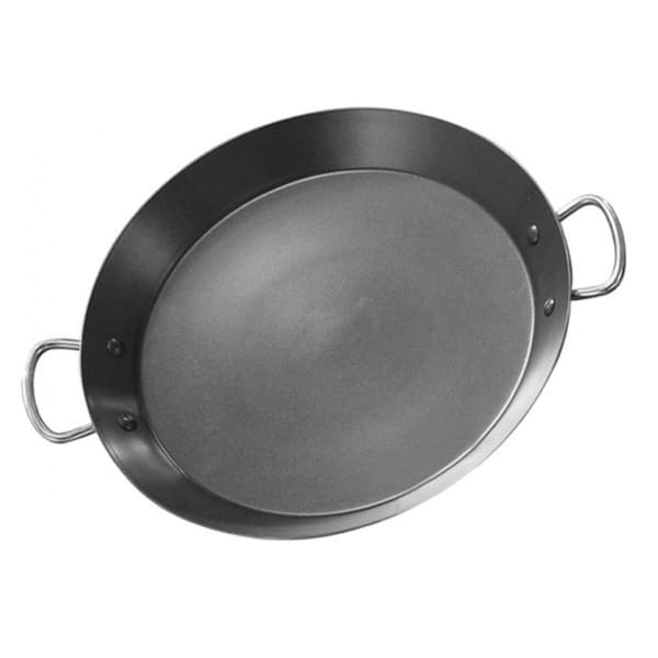 Pannu Guison 74140 40CM Ø 40 cm Ruostumaton teräs 18/10