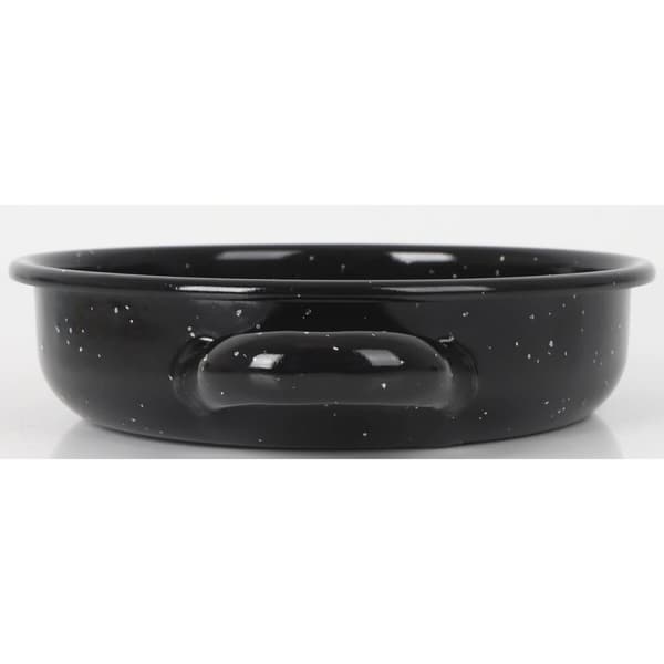 Kasserolle La Estrella Jaspeada 600 ml Ø 16 x 3,9 cm (12 enheter)