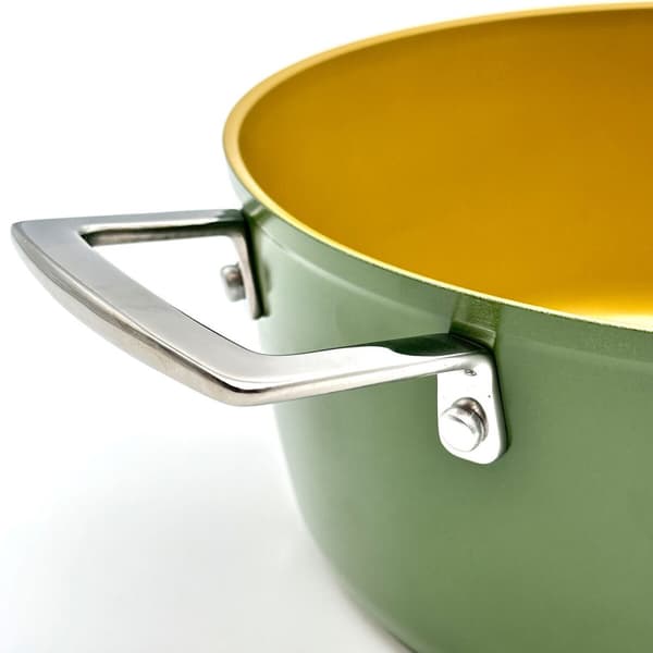Kastrull Amercook AmVegan Chef Ø 24 cm