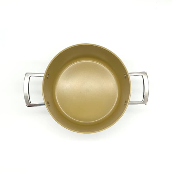 Kastrull Amercook AmVegan Chef Ø 24 cm