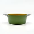 Miniatyrbild 7 av 7: Kastrull Amercook AmVegan Chef Ø 24 cm