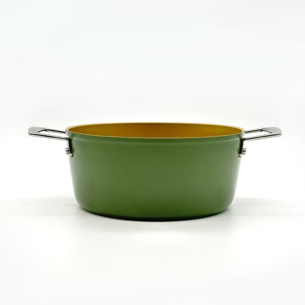 Kastrull Amercook AmVegan Chef Ø 24 cm