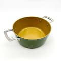 Miniatyrbild 1 av 7: Kastrull Amercook AmVegan Chef Ø 24 cm