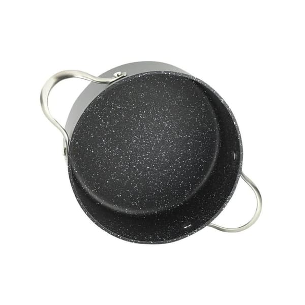Gryte Fagor Grå Ø 20 cm Herdet aluminium