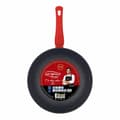 Miniatyrbillede 3 af 3: Wok Pande San Ignacio Toledo SG-6268 Ø 26 cm Sort Aluminium