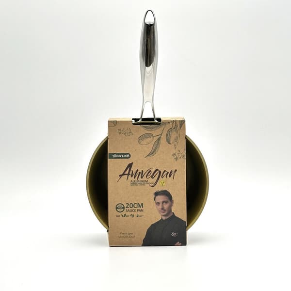 Kastikekattila Amercook AmVegan Chef Ø 20 cm