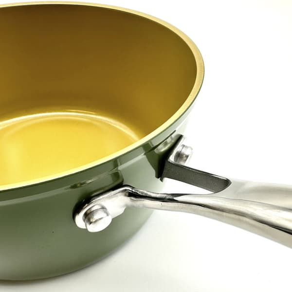 Kastikekattila Amercook AmVegan Chef Ø 20 cm
