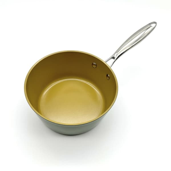 Kastikekattila Amercook AmVegan Chef Ø 20 cm