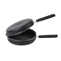 Miniatyrbild 3 av 5: Omelettpanna Quttin 24 cm (6 antal)