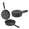 Miniatyrbild 5 av 5: Omelettpanna Quttin 24 cm (6 antal)