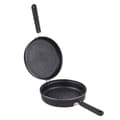 Miniatyrbild 2 av 5: Omelettpanna Quttin 24 cm (6 antal)