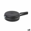 Miniatyrbild 1 av 5: Omelettpanna Quttin 24 cm (6 antal)