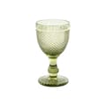 Miniatyrbillede 1 af 3: Sæt med glas DKD Home Decor Grøn Krystal 325 ml