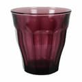 Miniatyrbilde 2 av 2: Sett med glass Duralex Picardie Lilla 4 Deler 250 ml (12 enheter)