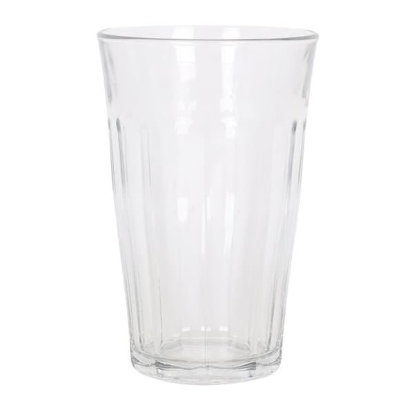 Glasset Duralex Picardie Transparent 500 ml 6 Delar (4 antal)