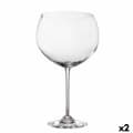 Miniatyrbilde 1 av 2: Gin & Tonic koppesett Bohemia Crystal Enebro 850 ml 4 Deler (2 enheter) (4 enheter)