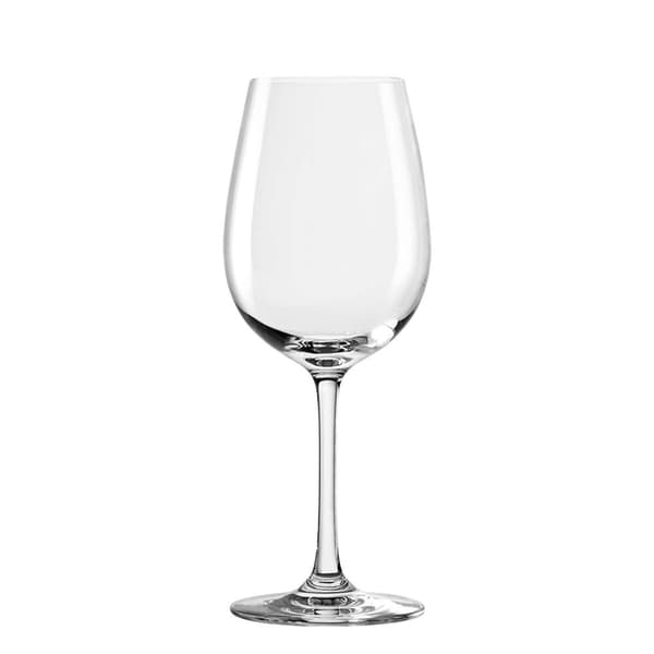 Sæt med glas Inde Sensation 650 ml 6 Dele