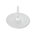 Miniatyrbilde 3 av 3: Sett med glass Home ESPRIT Gjennomsiktig Gyllen Krystall 400 ml (6 enheter)