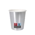 Miniatyrbild 3 av 3: Glasset Algon Silvrig 200 ml 10 Delar (18 antal)