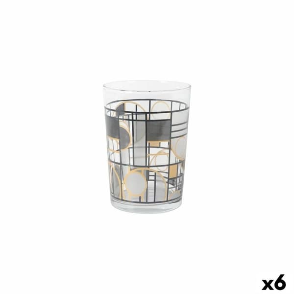Glasset LAV BDG392SB4942 515 ml (6 antal)