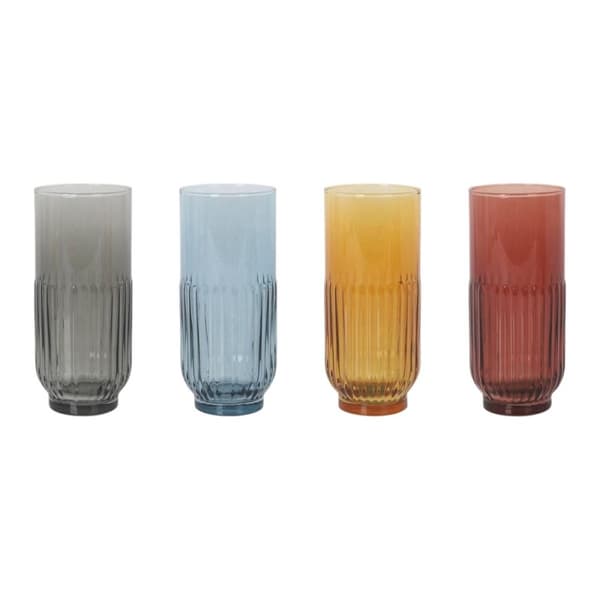 Glasset LAV TOKYO 4 Delar (6 antal)