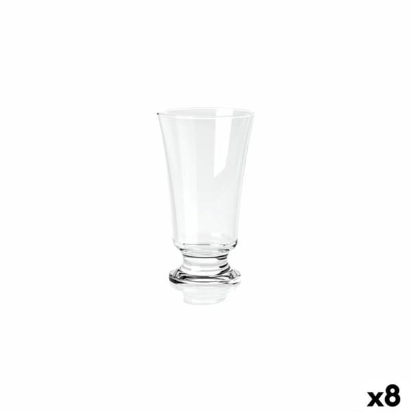 Glasset LAV Troya 6 Delar (8 antal)