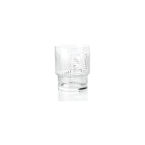Sett med glass LAV Helen 0,23 l 6 Deler (8 enheter)