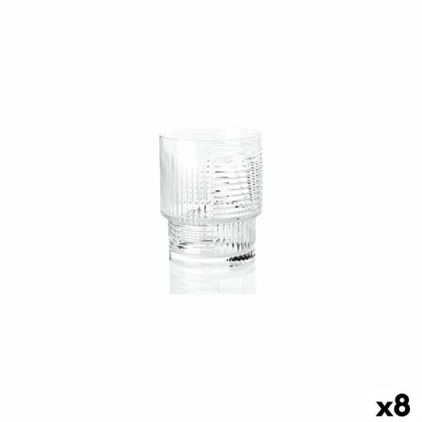 Sett med glass LAV Helen 0,23 l 6 Deler (8 enheter)