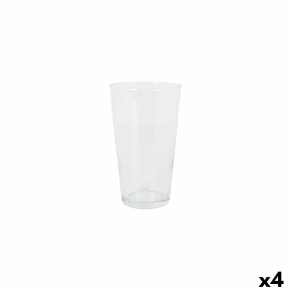 Glasset LAV Toledo 6 Delar (4 antal)
