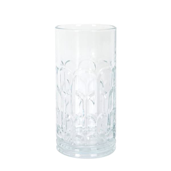Glasset LAV Archie 0,39 L 6 Delar (4 antal)