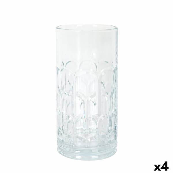 Glasset LAV Archie 0,39 L 6 Delar (4 antal)