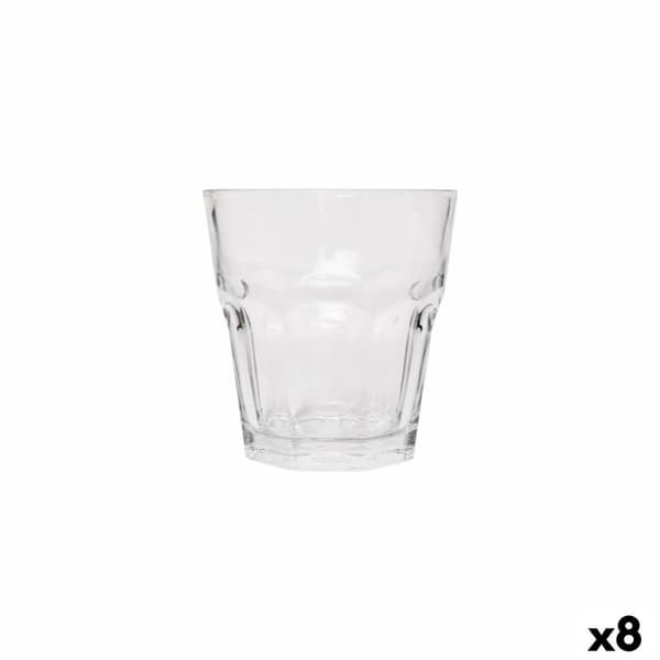 Glasset La Mediterránea Limo 6 Delar (8 antal)