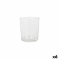 Miniatyrbillede 1 af 3: Glassæt La Mediterránea Silex plain 4 Dele (6 enheder)