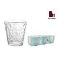 Miniatyrbilde 2 av 3: Sett med glass La Mediterránea Siroco dots 6 Deler (12 enheter)