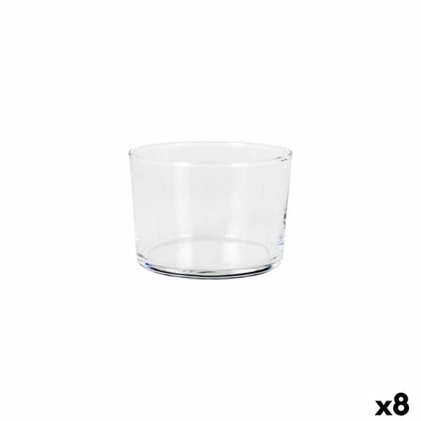 Sett med glass La Mediterránea TASKA 6 Deler (8 enheter)