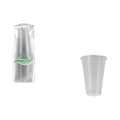 Miniatyrbild 3 av 3: Glasset Algon 220 ml 25 Delar (24 antal)