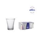 Miniatyrbild 3 av 4: Glasset Duralex Amalfi 70 ml 4 Delar (12 antal)