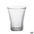 Miniatyrbild 1 av 4: Glasset Duralex Amalfi 70 ml 4 Delar (12 antal)