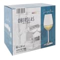 Miniatyrbillede 1 af 2: Sæt med vinglas Inde Sensation 390 ml 6 Dele