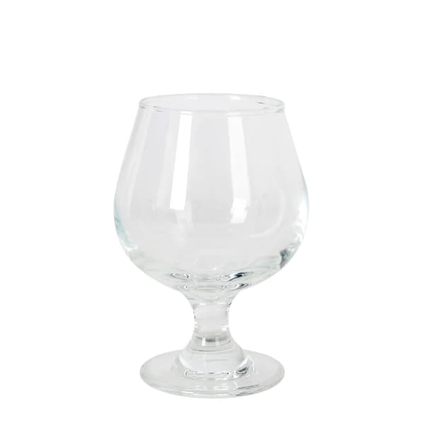 Vinglass La Mediterránea Bois (48 enheter)