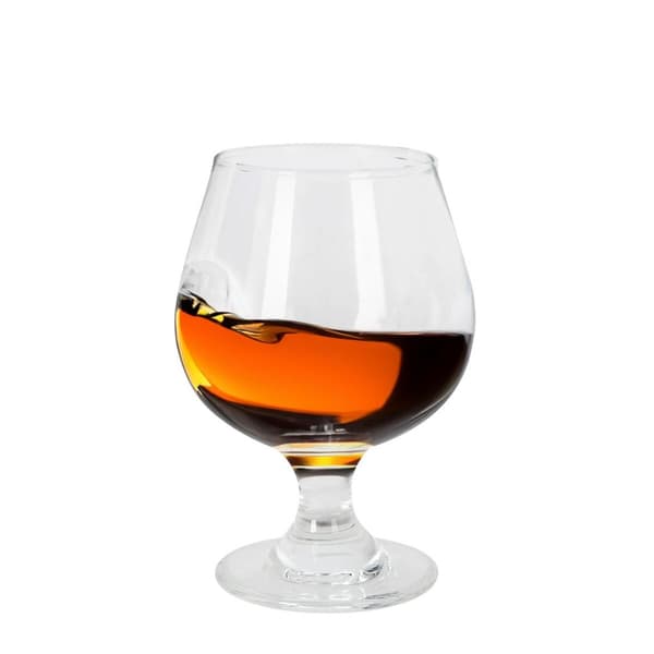 Vinglass La Mediterránea Bois (48 enheter)