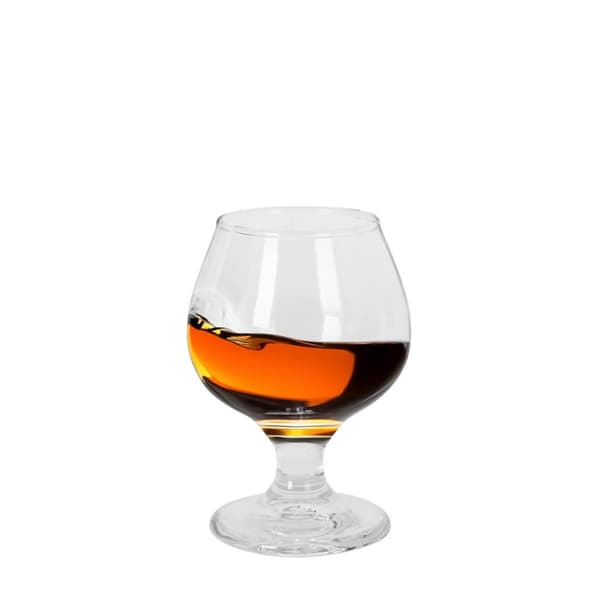 Vinglass La Mediterránea Bois (72 Enheter)