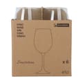 Miniatyrbild 5 av 7: Vinglas Arcoglass SENSATION 470 ml (24 antal)