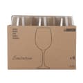 Miniatyrbild 6 av 7: Vinglas Arcoglass SENSATION 470 ml (24 antal)