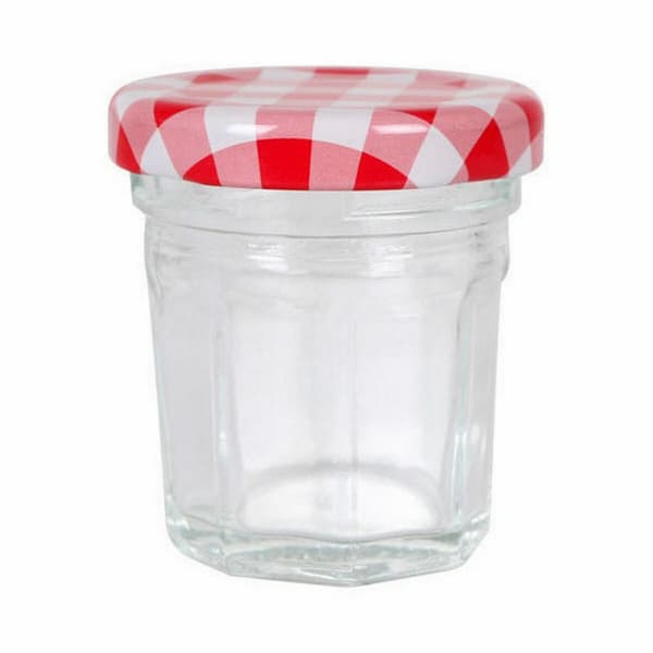 Glasskrukke Mediterraneo Mediterranean Glass 30 ml