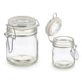 Miniatyrbillede 5 af 5: Glaskrus Vivalto 04-9411 Gennemsigtig 150 ml (6 enheder)